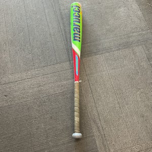 Used Marucci CAT 9 LIMITED EDITION BB/SB USSSA 2 3/4 Bat 30" 11614-S000218013