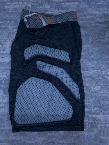Warrior (Used) Lacrosse Goalie Pants