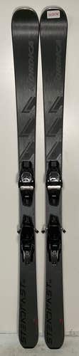 2026 Nordica 174cm Steadfast 80 Demo Skis With TP2 LT11 Bindings (Used)(SY2275)