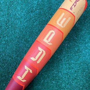 Easton Hype Fire (2 3/4") USSSA Bat (-10) 2025