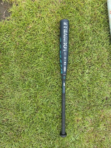 2025 Louisville Slugger Kryo Composite Bat (-11)  18 oz 29" (Used)