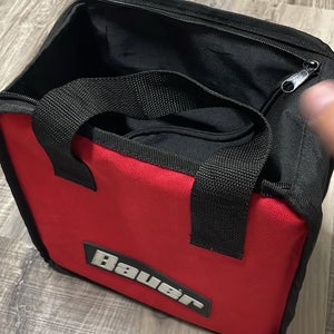 Bauer Accessory Bag