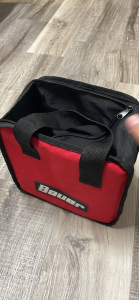 Bauer Accessory Bag
