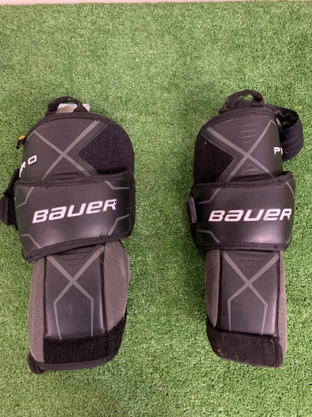 Bauer Pro Accessories & Other (Used)