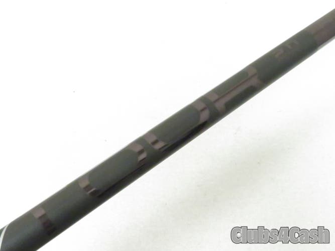 TOUR 2.0 Black 90 X-Flex 3 Hybrid Shaft +PING G425 G430 G440 Adapter