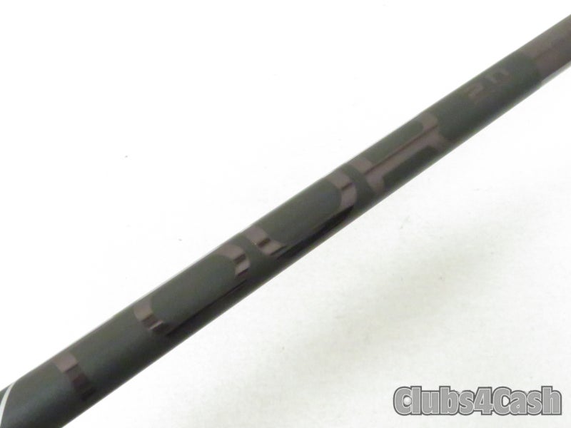 TOUR 2.0 Black 90 X-Flex 3 Hybrid Shaft +PING G425 G430 G440 Adapter
