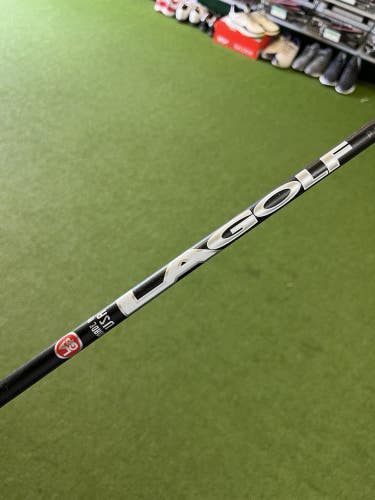 LA Golf P Series 135 Putter Shaft
