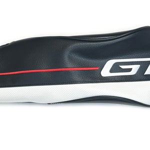 Titleist GT Black/White/Red Driver Headcover