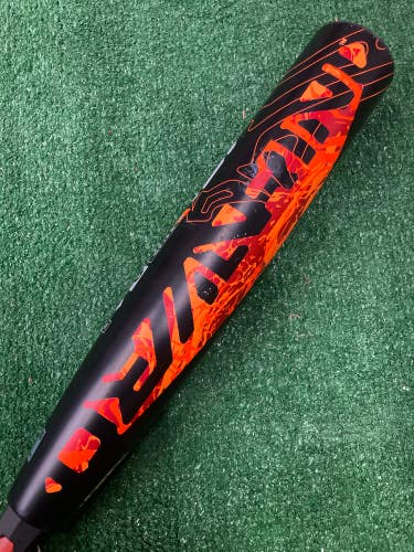 DeMarini CF Mashup (2 3/4") Limited Edition USSSA Bat 2023 (-8)