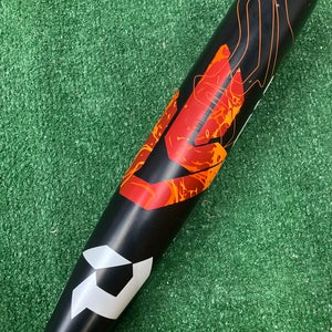DeMarini CF Mashup (2 3/4") Limited Edition USSSA Bat 2023 (-8)