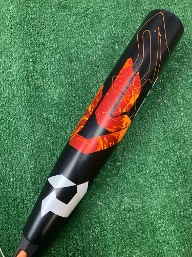 DeMarini CF Mashup (2 3/4") Limited Edition USSSA Bat 2023 (-8)