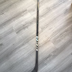 Senior CCM Jetspeed FT7 Pro Right Handed Hockey Stick P90T Pro Stock Beazeau (New)