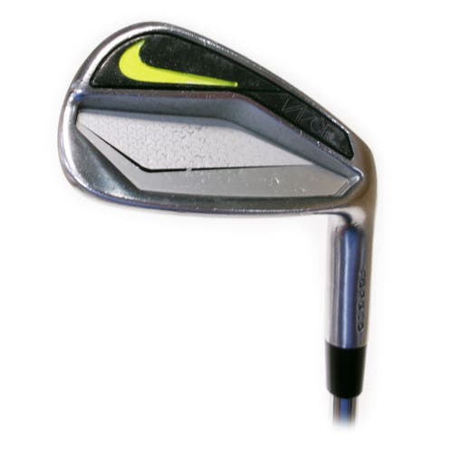 Nike Vapor Pro Combo Forged Single 9 Iron Steel True Temper Sensicore Stiff Flex