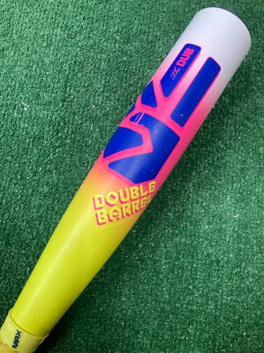 Easton The Dub Composite (2 3/4") USSSA 2026 (-10)