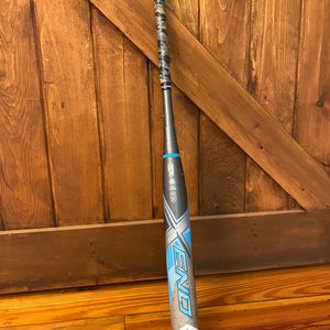 Louisville Slugger Xeno Composite Bat (-10)  23 oz 33" (Used)