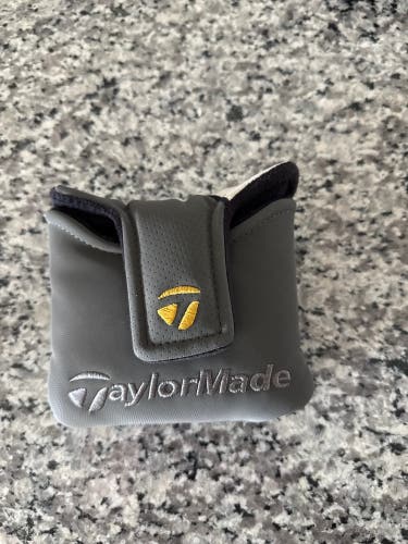Taylormade spider putter headcover