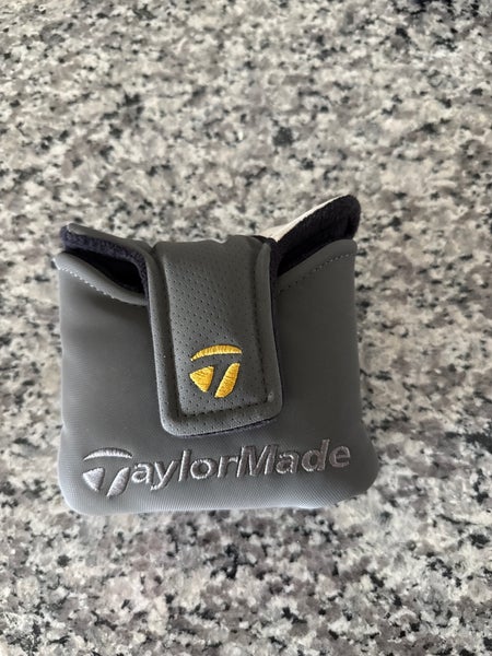Taylormade spider putter headcover