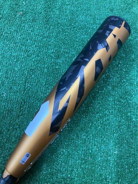 DeMarini Zoa (2 5/8") USSSA Bat 2022 (-5)