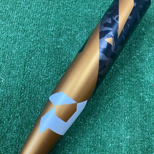 DeMarini Zoa (2 5/8") USSSA Bat 2022 (-5)