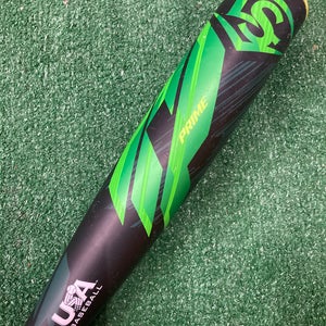 Louisville Slugger Prime USA Youth Bat 2022 (-10)