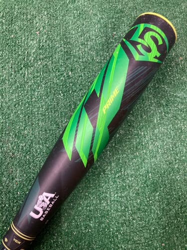 Louisville Slugger Prime USA Youth Bat 2022 (-10)
