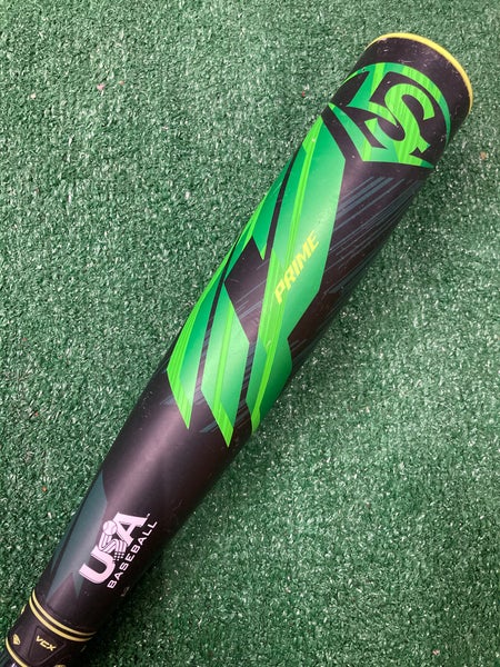 Louisville Slugger Prime USA Youth Bat 2022 (-10)