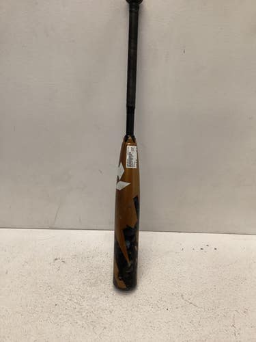 Used Demarini ZOA BB/SB USSSA 2 3/4 Bat 30" 11443-S000196305