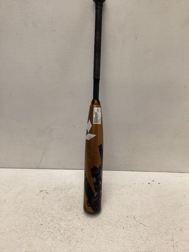 Used Demarini ZOA BB/SB USSSA 2 3/4 Bat 30" 11443-S000196305