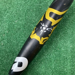 DeMarini CF (2 3/4") USSSA Bat 2020 (-8)
