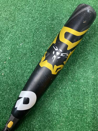 DeMarini CF (2 3/4") USSSA Bat 2020 (-8)