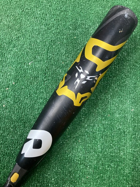 DeMarini CF (2 3/4") USSSA Bat 2020 (-8)