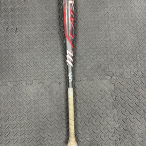 Marucci CAT X USA USABat Certified Bat (-11) 19 oz 30" (Used)