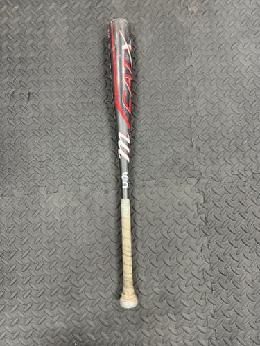 Marucci CAT X USA USABat Certified Bat (-11) 19 oz 30" (Used)