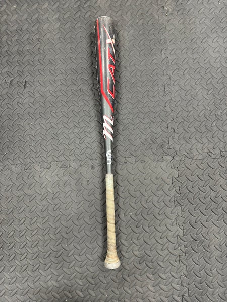 Marucci CAT X USA USABat Certified Bat (-11) 19 oz 30" (Used)