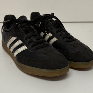 Adidas Velosamba Black/White Casual/Urban Cycling Sneakers US 14 EU 49-1/2