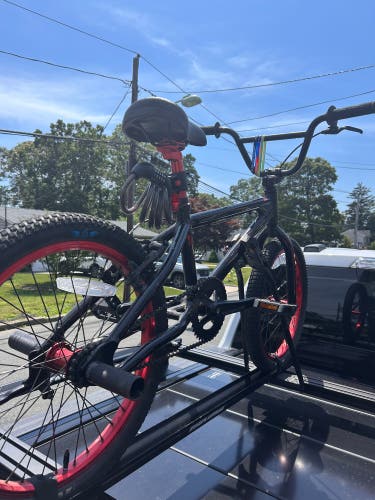 SE Ripper Bike