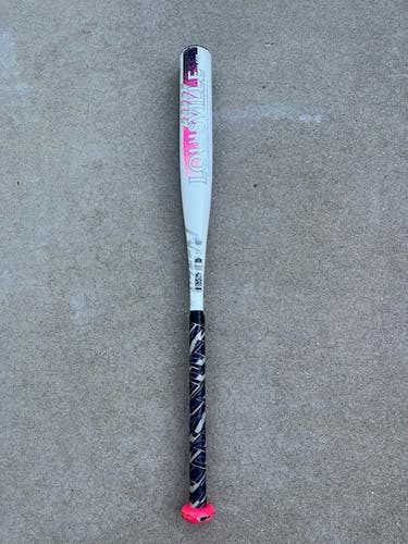 2022 Louisville Slugger Proven Composite Bat (-13) 27 oz 30" (Used)