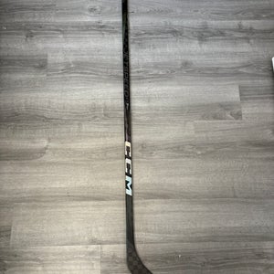 Senior CCM Jetspeed FT7 Pro Left Hand Hockey Stick P29 Pro Stock McDonough(New)