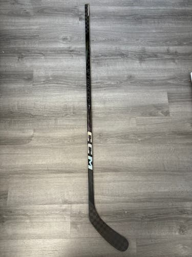 Senior CCM Jetspeed FT7 Pro Left Hand Hockey Stick P29 Pro Stock McDonough(New)