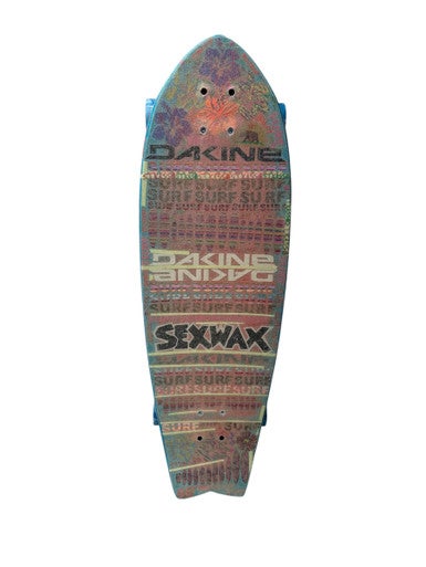Used SURF Longboard Royal Blue Long 11835-S000197061