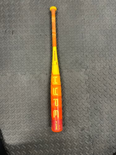 Easton Hype Fire USA Youth Bat (-8) 2025