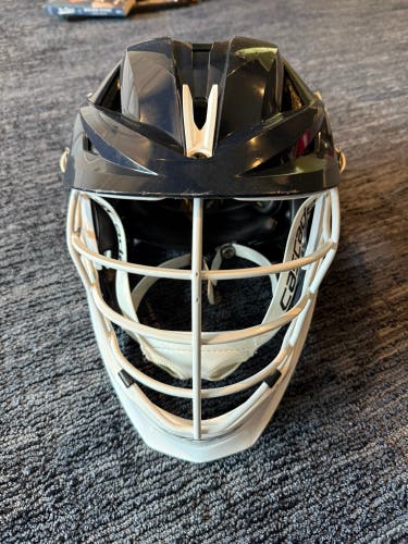 Navy Blue Cascade XRS Pro