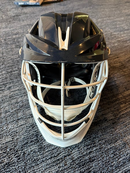 Navy Blue Cascade XRS Pro