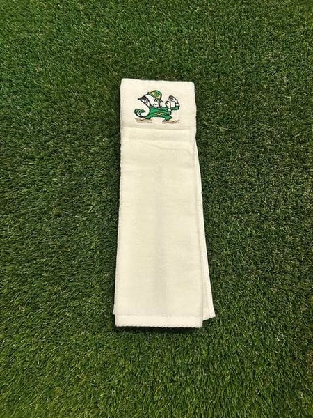 College football towel