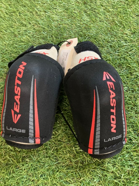 Youth Large Easton Synergy Elbow Pads (Used)
