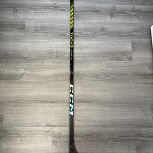 Senior CCM AS-VI PRO Left Hand Hockey Stick P29 Pro Stock Morrison (New)