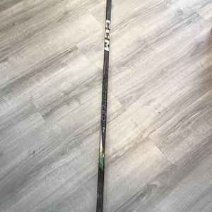 Senior CCM Jetspeed FT7 Pro Right Handed Hockey Stick P28 Pro Stock Hovorka (New)