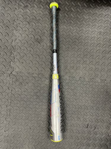 Louisville Slugger Prime 919 (-10) 19 oz 29" (Used)