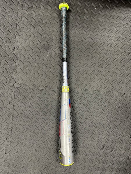 Louisville Slugger Prime 919 (-10) 19 oz 29" (Used)