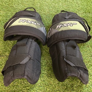 Warrior RX4 Pro+ Accessories & Other (Used)